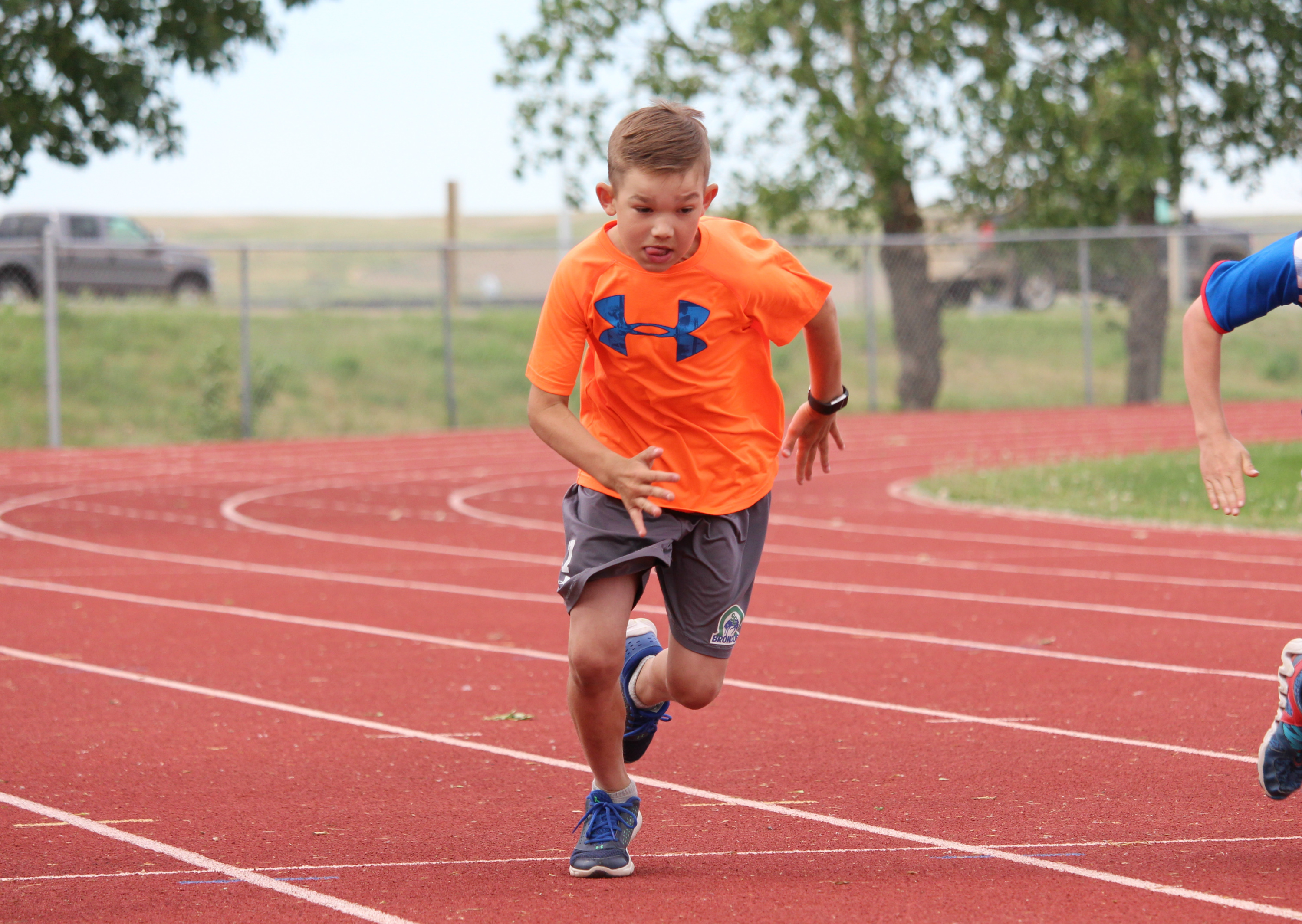 Southwest athletes battle for provincial berth at 'Solestice Classic'